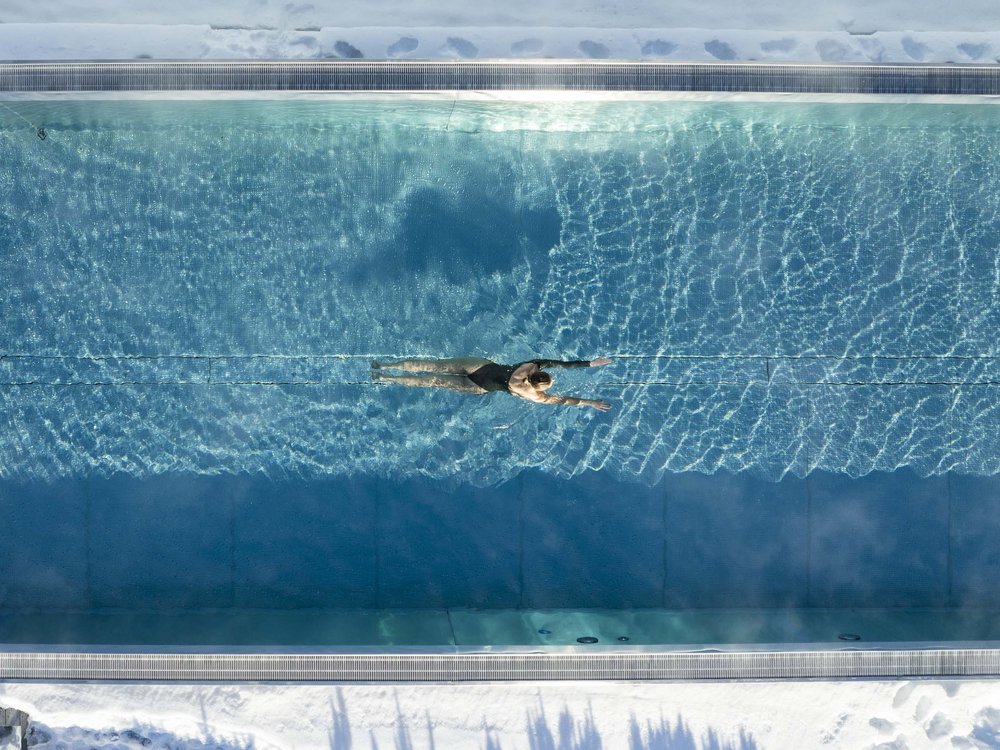 Wintersportwoche im Dolomiti Wellness Hotel Fanes – Alta Badia