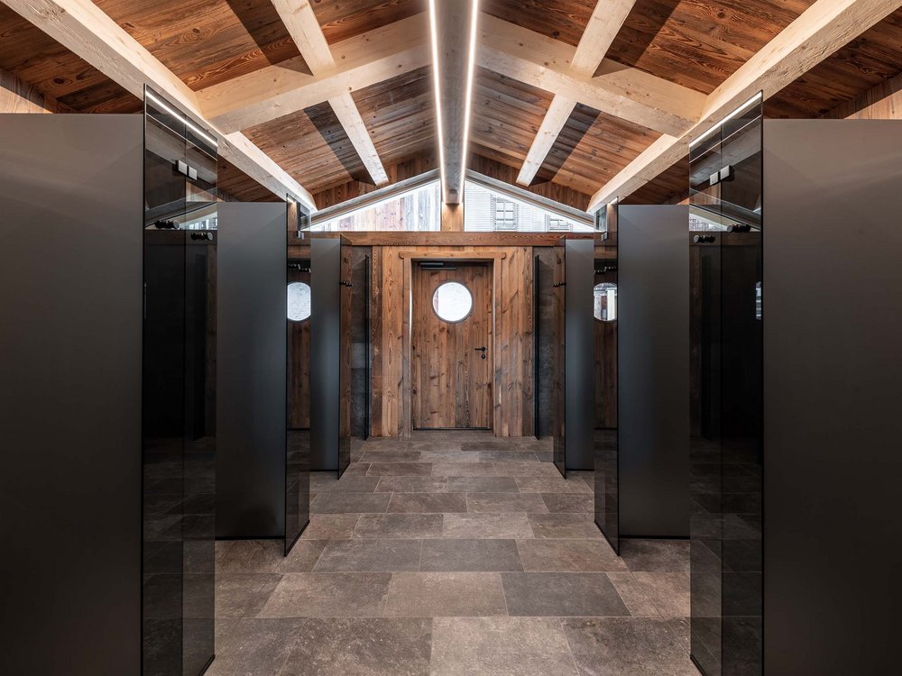 Wintersportwoche im Dolomiti Wellness Hotel Fanes – Alta Badia