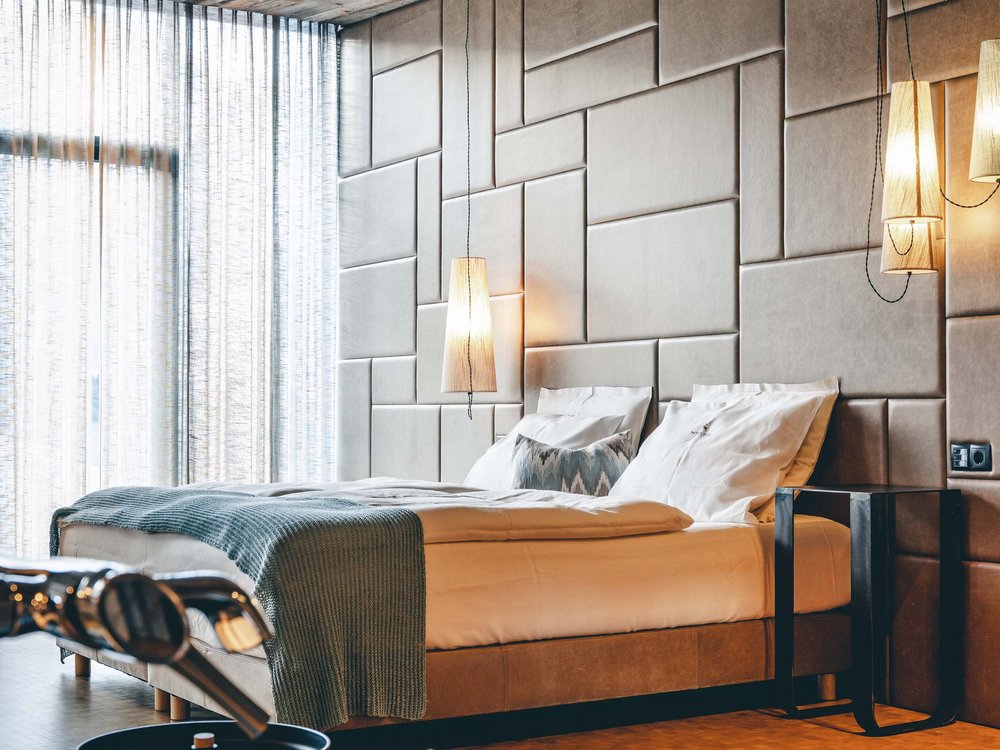 Wintersportwoche im Dolomiti Wellness Hotel Fanes – Alta Badia