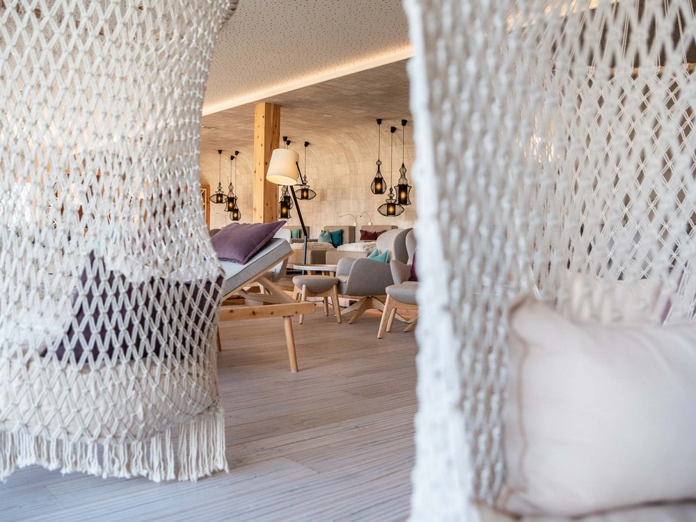 Wintersportwoche im Dolomiti Wellness Hotel Fanes – Alta Badia