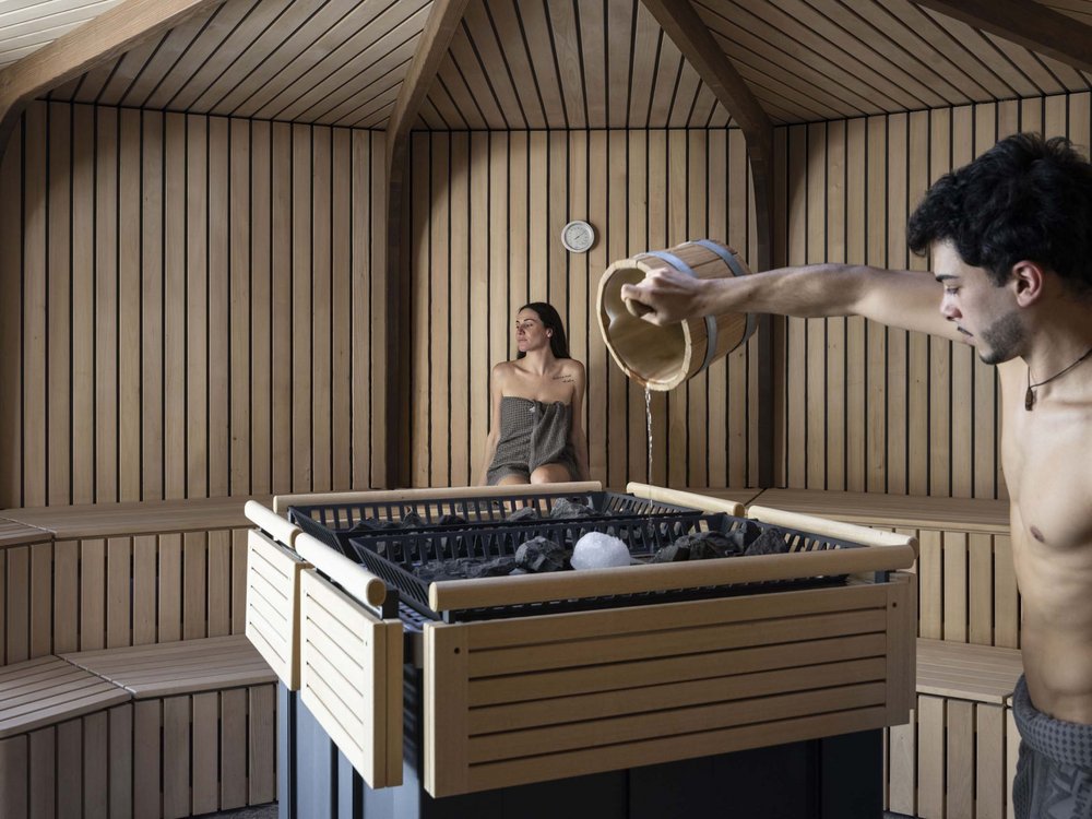 Wintersportwoche im Dolomiti Wellness Hotel Fanes – Alta Badia