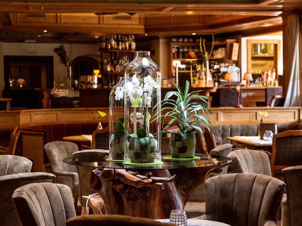Wintersportwoche im Dolomiti Wellness Hotel Fanes – Alta Badia